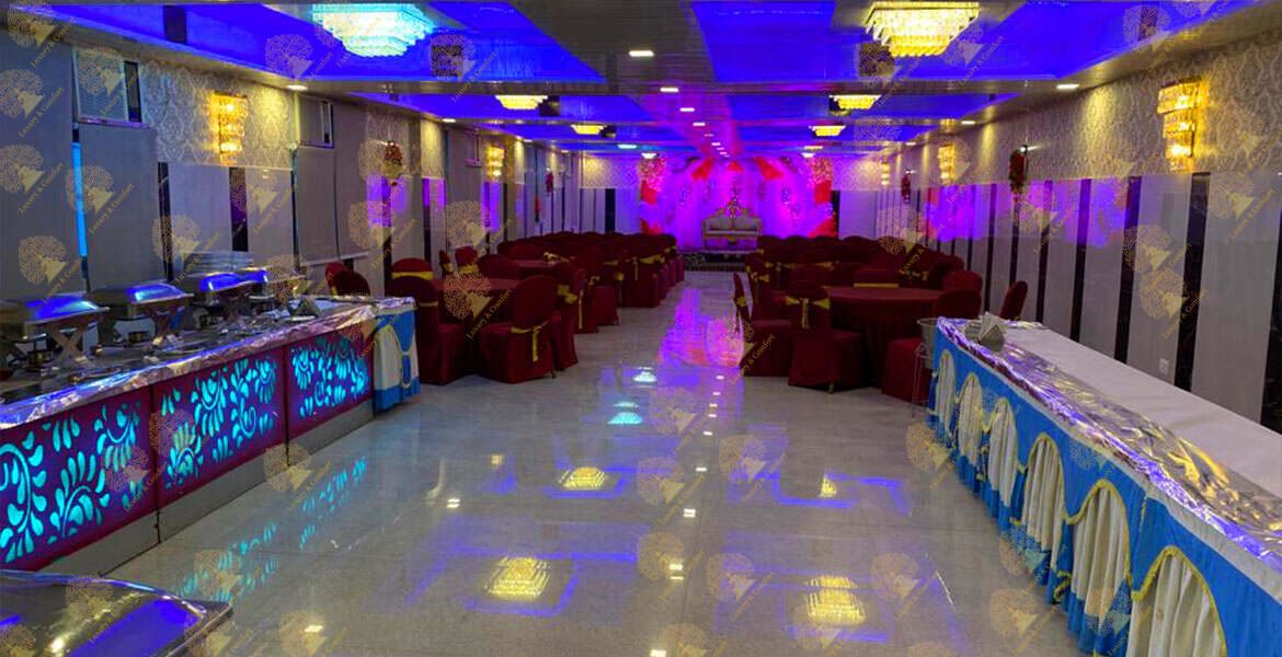 Best Banquet Hall in patna