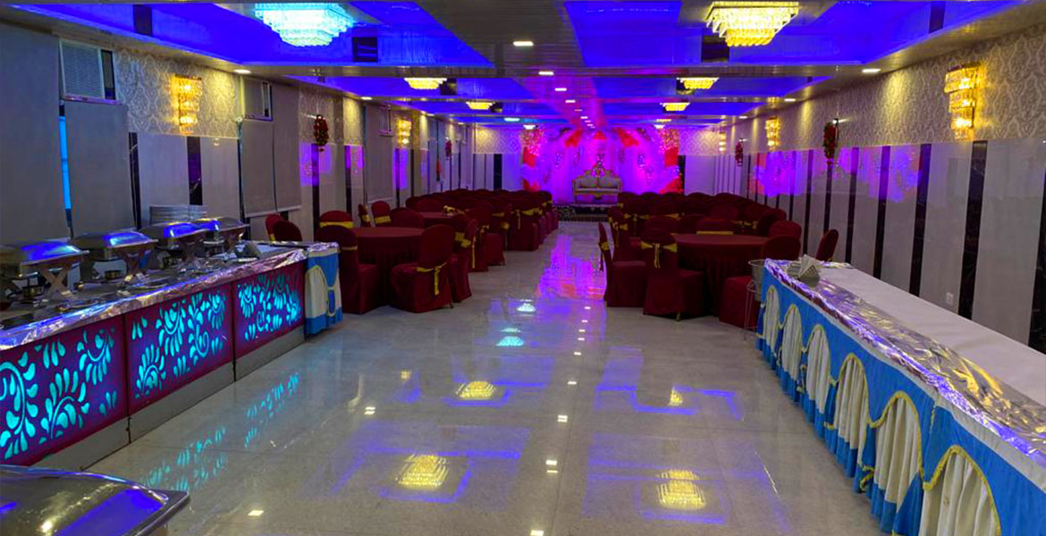 Top banquet in patna Best Banquet in patna