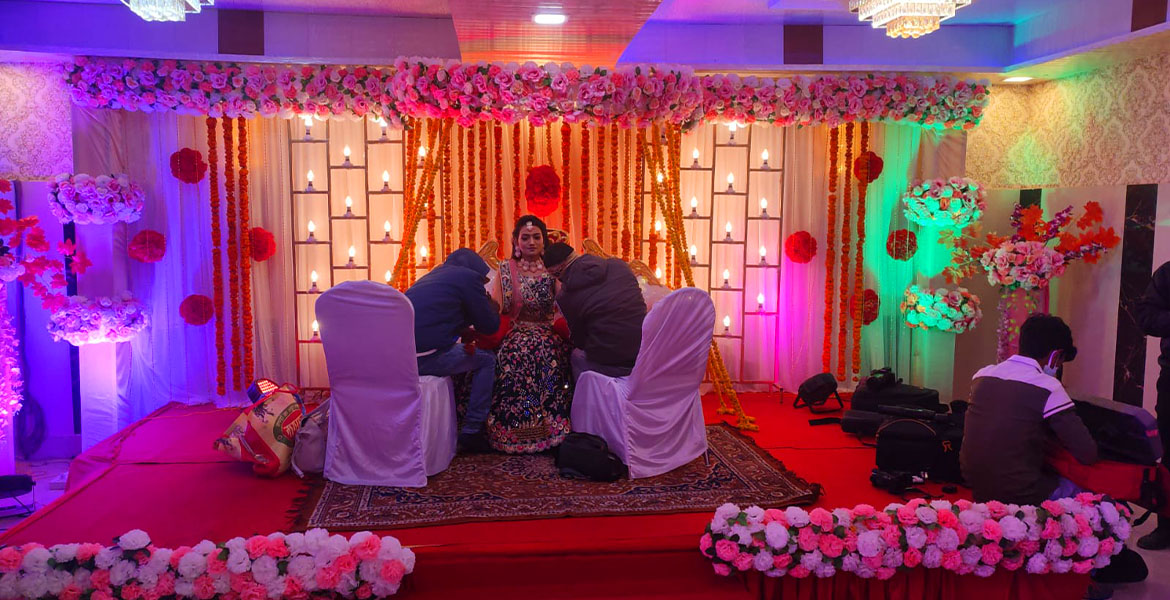 Best banquet in patna Best Banquet in patna