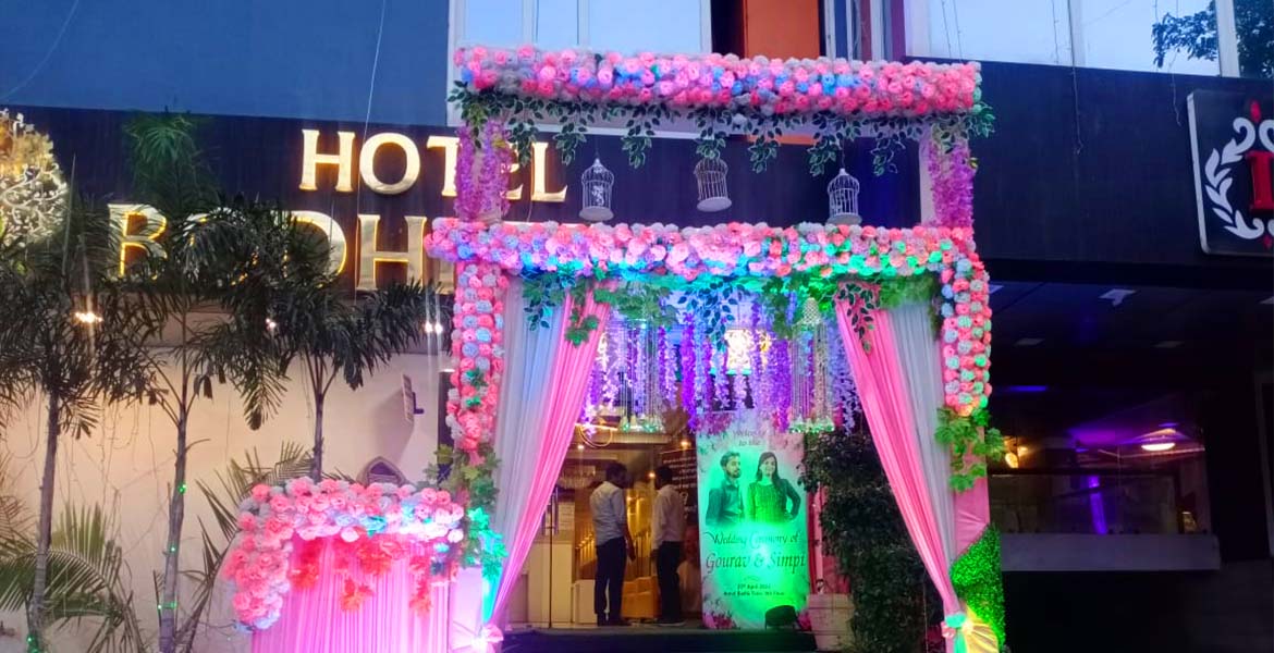 Best banquet in patna Best Banquet in patna